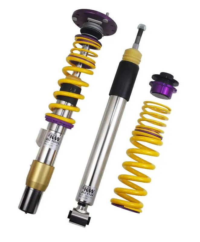 Kw Clubsport Kit Dodge Magnum 2Wd 6Cyl. 2