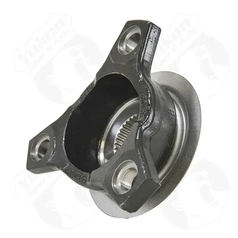 Yukon Gear Chrysler/Mercedes Diff Pinion Yoke 1