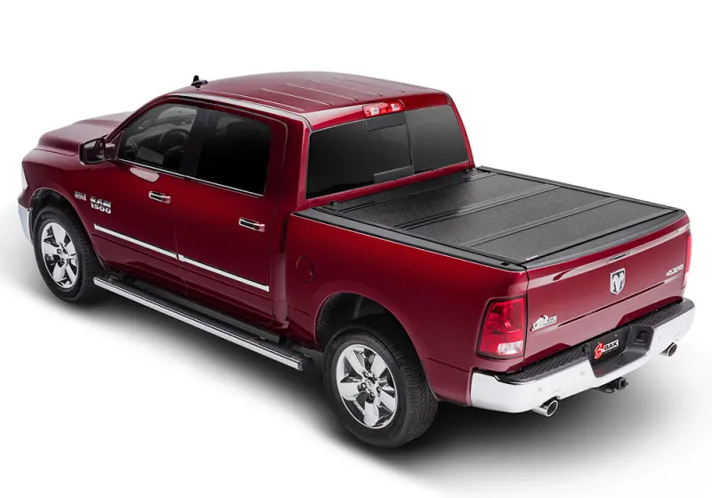 Bak Bakflip F1 2019-2026 Dodge Ram 1500, Trx & Rho Mftg W/O Ram Box 5.7Ft Bed 1