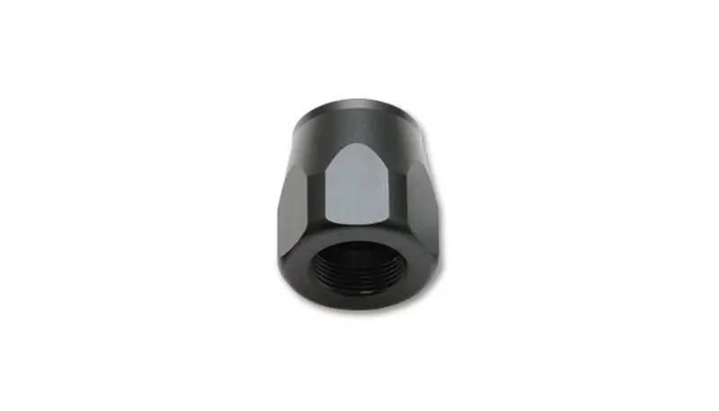 Vibrant -4An Hose End Socket - Black 1