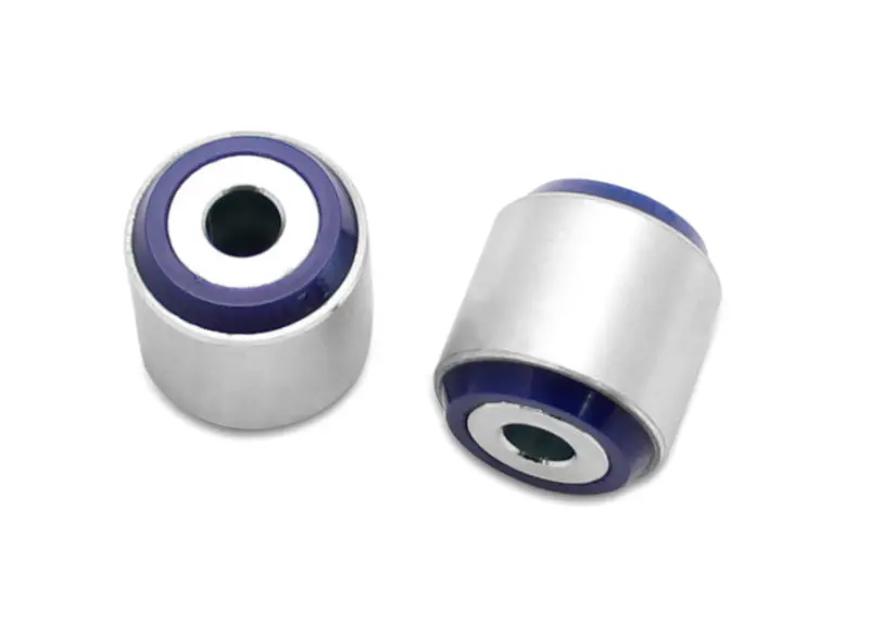 Superpro 2011 Dodge Durango Heat Rear Lower Tension Arm Bushing Set 1