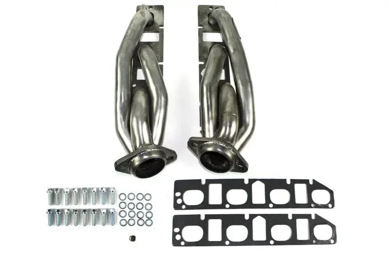 Jba 19-23 Ram 5.7L Hemi 1-5/8In Primary Cat4ward Headers 1