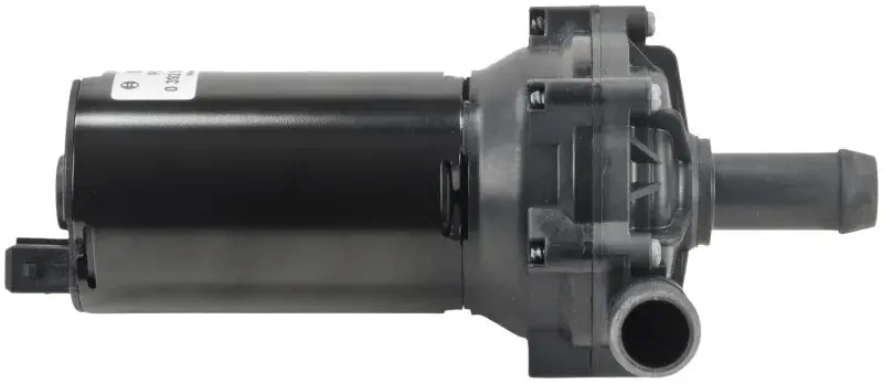 Bosch Water Pump For Hellcat Supercharger Conversion 1