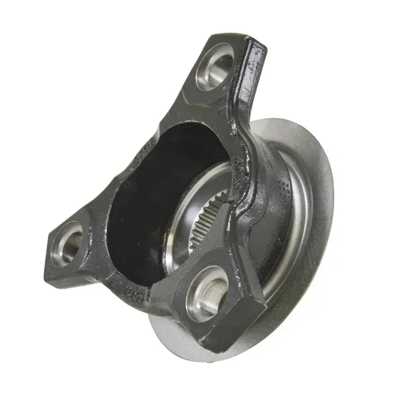 Yukon Gear Chrysler/Mercedes Diff Pinion Yoke 2