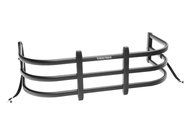 Amp Research 99-23 Ford F250/350 Superduty (Excl. Supercrew) Bedxtender - Black 2
