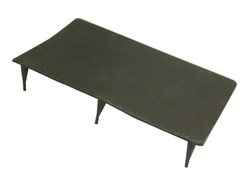 Spal Fan Accessory Rubber Flap 1