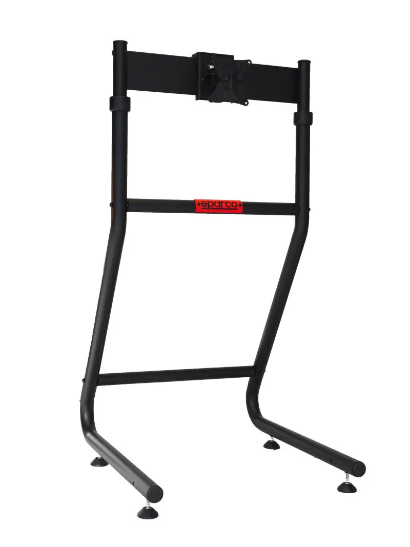 Sparco Gaming Monitor Stand 1