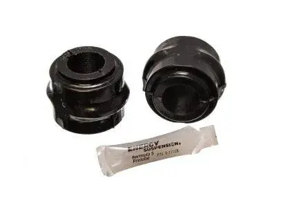 Energy Suspension 05-10 Chrysler 300C Rwd/07-10 Charger Rwd Red 32Mm Front Sway Bar Bushing Set 2