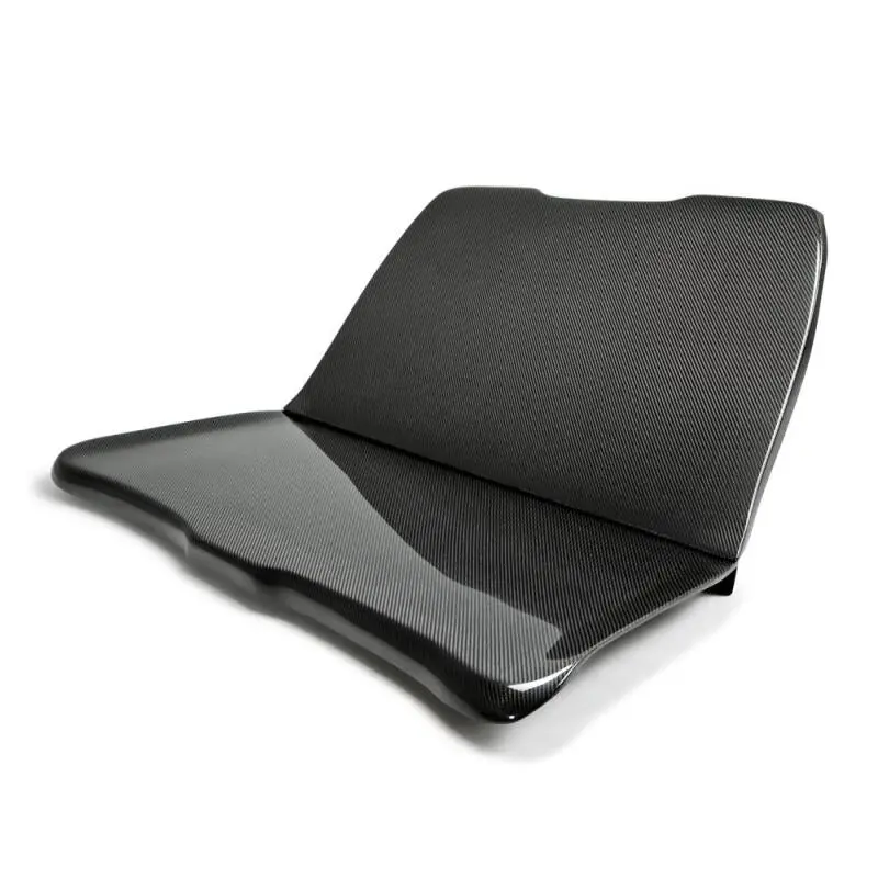 Anderson Composites 15-16 Ford Mustang Rear Seat Delete 1