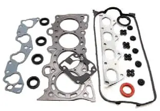 Cometic Street Pro Chrysler 2005-Present 6.1L Hemi 4.125 Bottom End Kit 1