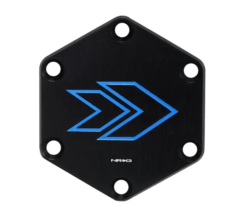 Nrg Horn Button Delete - Arrow (Engraved) 1