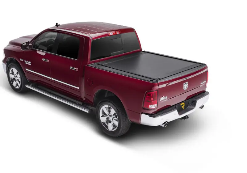 Retrax 2019 Ram 1500 Retraxone Mx 1