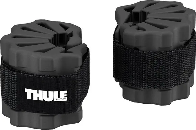 Thule Bike Protector For Bike Carriers 1