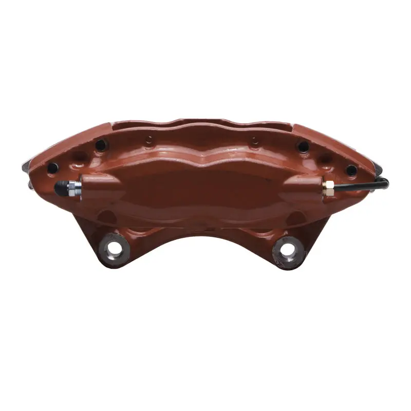 Dfc 05-19 Chrysler 300 Rear-R Premium Caliper - Red Powder Coated 1