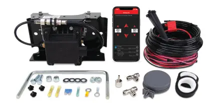 Air Lift Wireless Air Control System W/ Wireless Phone App Control 2