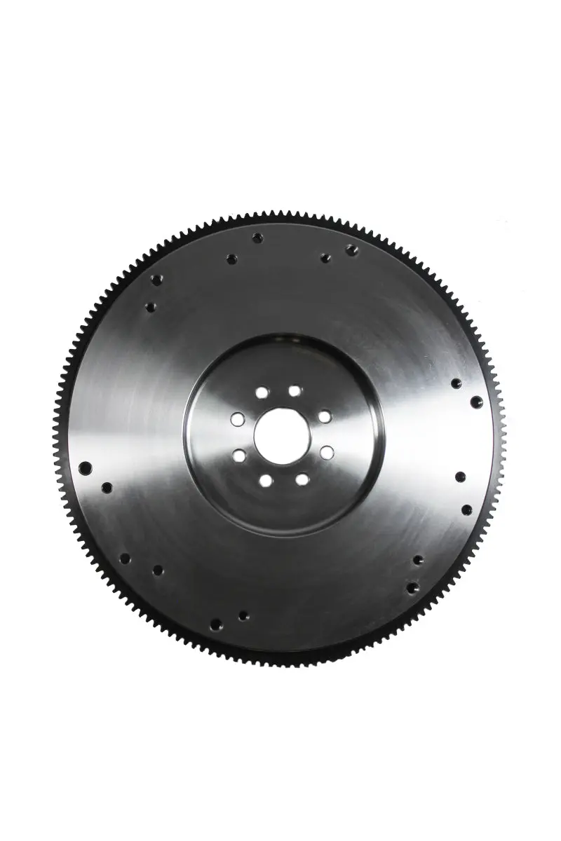Mcleod Steel Flywheel Ford 4.6/5.4L 1996-2001.5 Multi Patterns 8 Bolt Crank 164 1