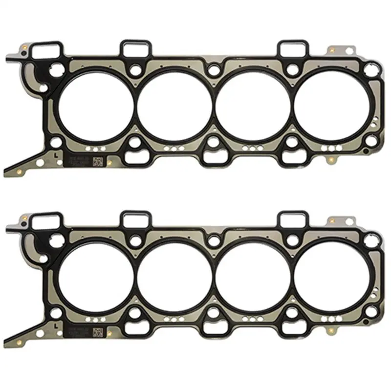 Ford Racing 5.0L Coyote Head Changing Kit - 5.2L Head On 5.0L Block 1