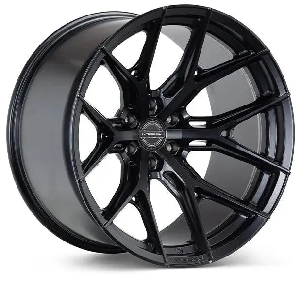 Vossen Hf6-4 Wheel (Multiple Finishes) 6