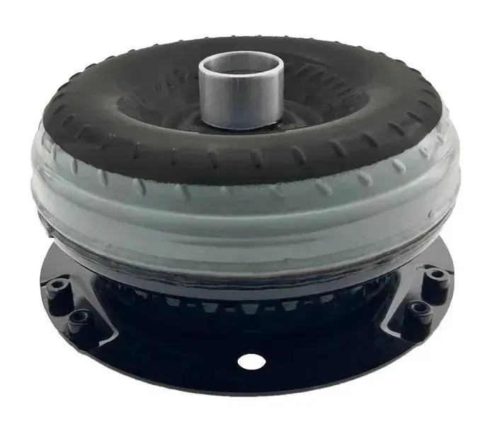 Circle D 10" Hp Series 8Hp90 Torque Converter 1