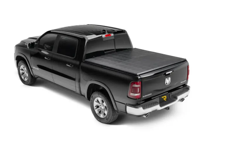 Extang 2019 Dodge Ram (New Body Style - 6Ft 4In) Trifecta 2.0 1