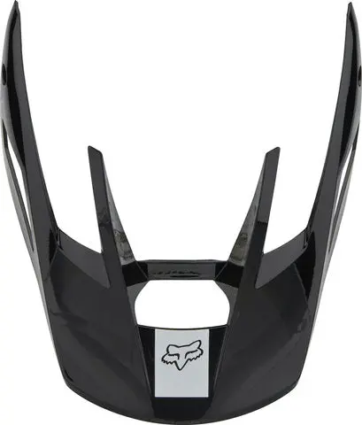 Fox Head Rampage Pro Carbon Mips Visor 2
