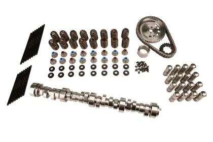 Comp Cams Stage 2 Thumpr 226/237 Master Camshaft Kit Gen3 Ls 4.8/5.3/6.0L 1