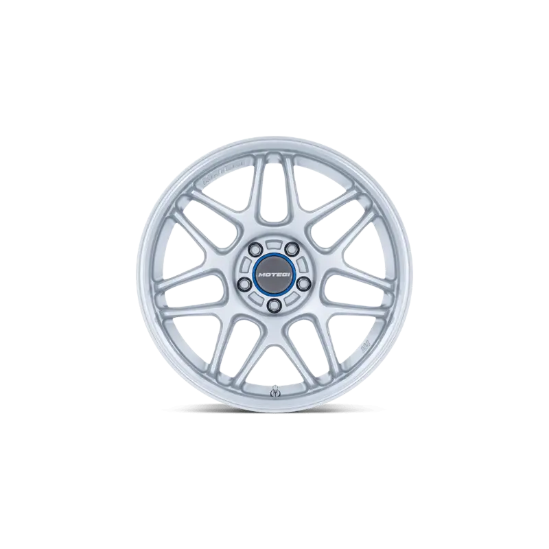 Muteki Tsubaki Wheel (Mustang Fitment) 2