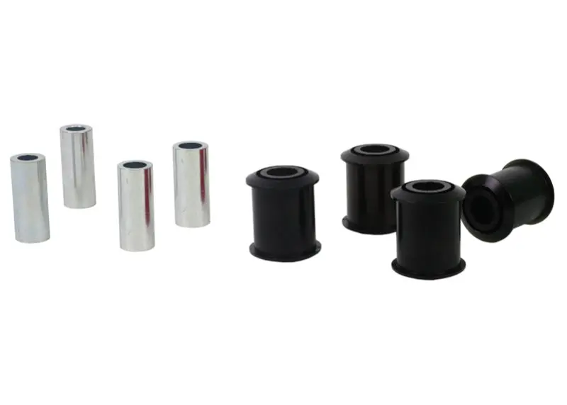 Whiteline Front Lower Control Arm Forward Bushing Kit 1