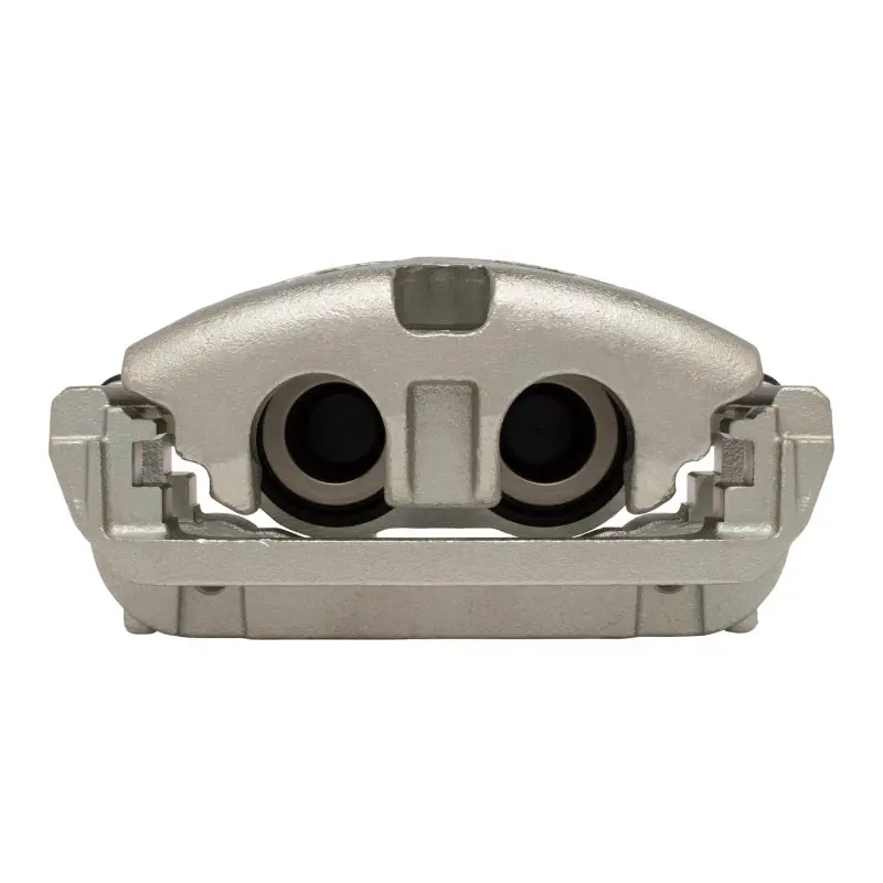 Dfc 19-25 Dodge Ram 1500 Pickup Front-L Premium Caliper - Silver Zinc Coated 1