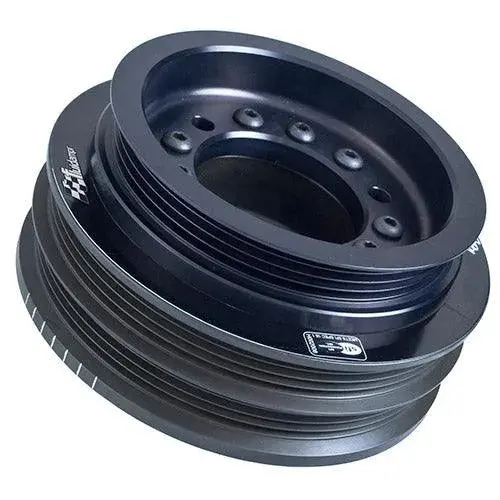 Fluidampr Harmonic Balancer For Nissan Rb26dett 2