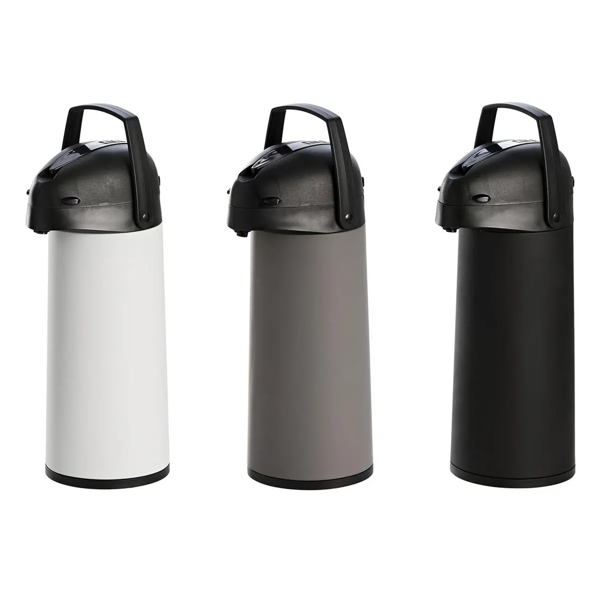 Thermos Pompkan 1,9L Ø13xh36,5Cm 1