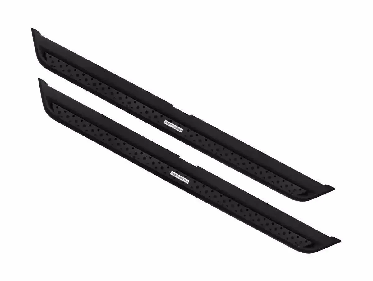 2021-2026 Ram Trx / Ram Rho Go Rhino Dominator Dss Sliders 1