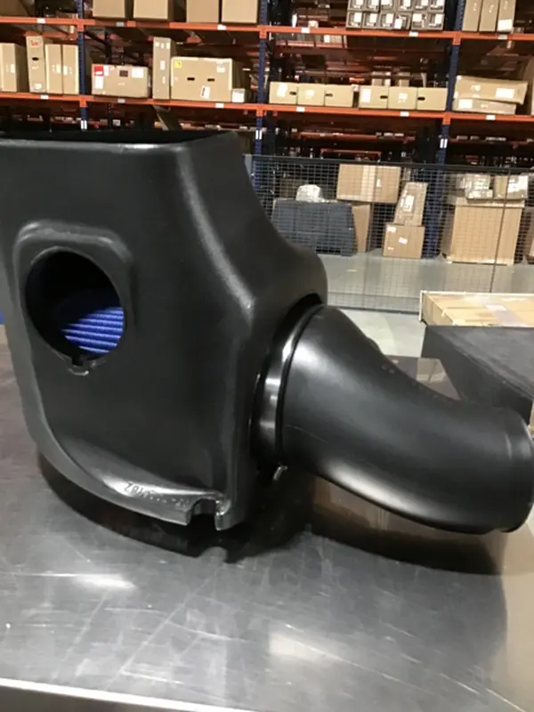 Scratch & Dent Afe Momentum Gt Pro 5R Stage-2 Intake System 11-23 Dodge Challenger/Charger V8-6.4L 1