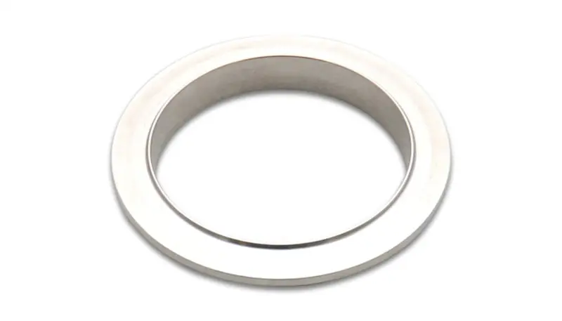 Vibrant Stainless Steel V-Band Flange For 2In O.D. Tubing - Male 1