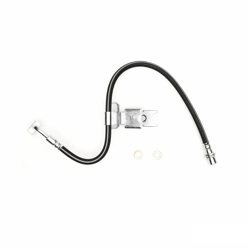 Dfc 12-23 Chrysler 300 Front-R/Front-L Brake Hose 1