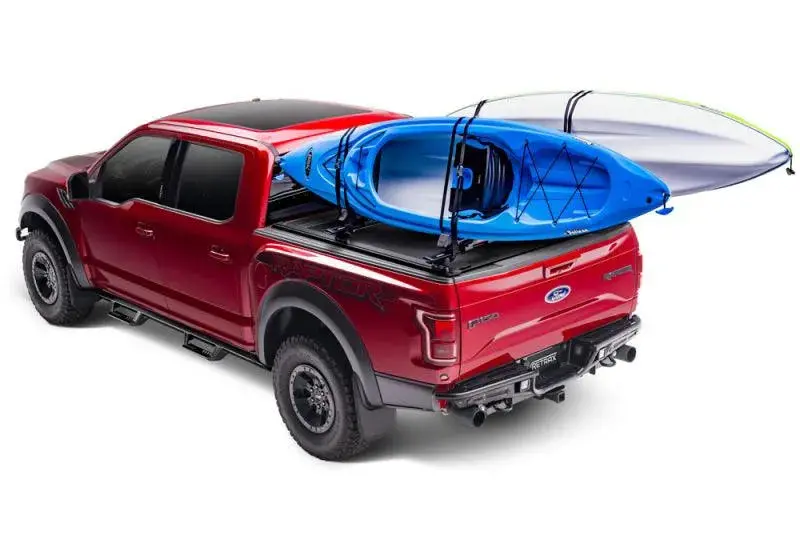 Retrax One Xr W T Slot - 2019-2026 Ram 1500, Trx, Rho 1