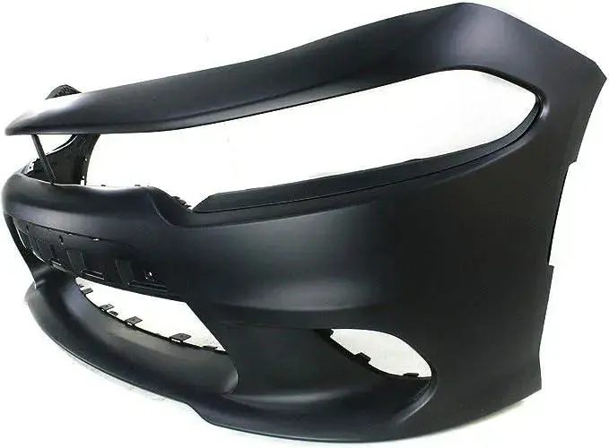 Oe Solutions 15-23 Charger Srt Oem Style Front Bumper 2