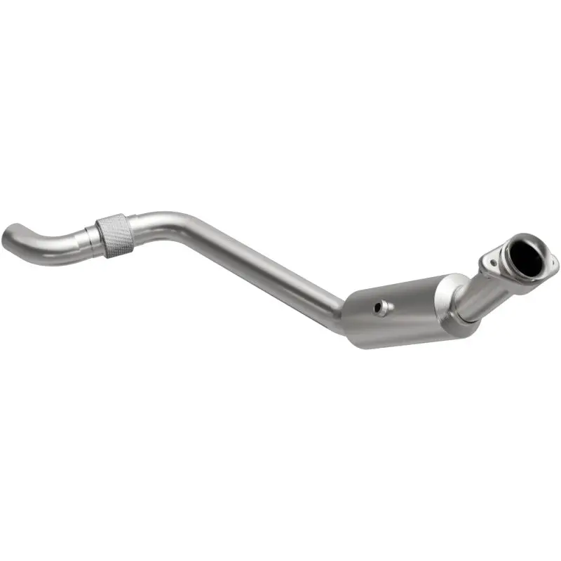 Magnaflow 15-17 Mustang V6 3.7 Oem Underbody Direct Fit Converter 1