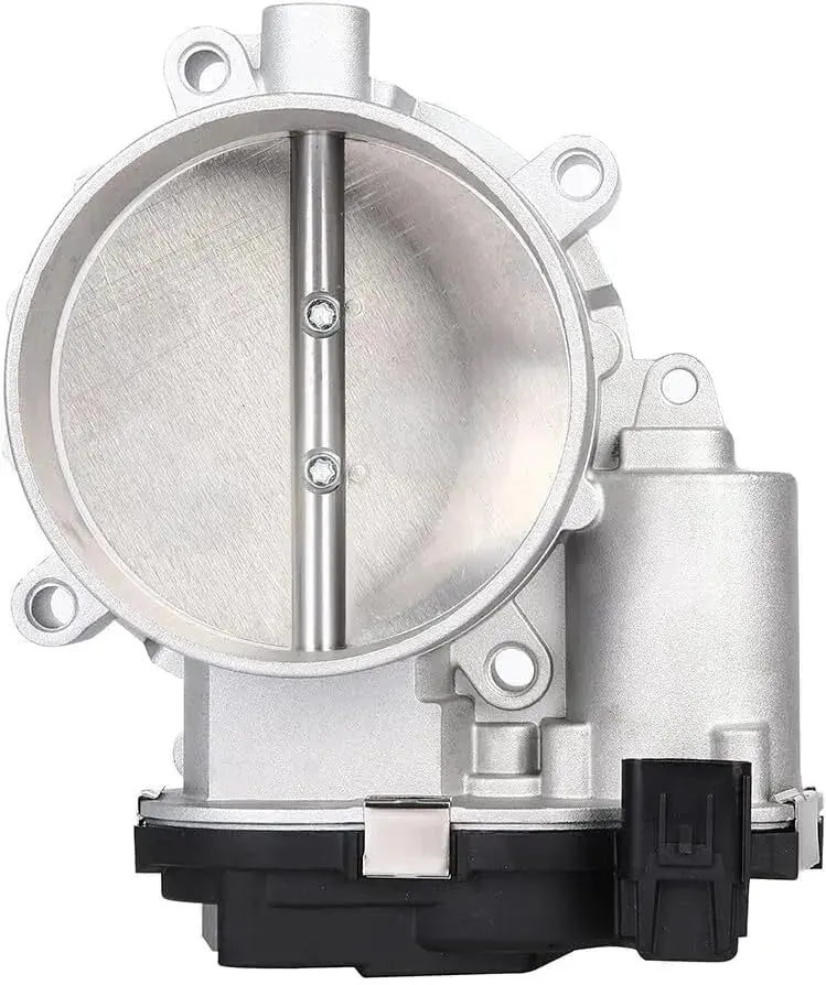 2015-2023 Dodge Charger Hellcat Throttle Body Assembly Oe Style 92Mm (Aftermarket) 1
