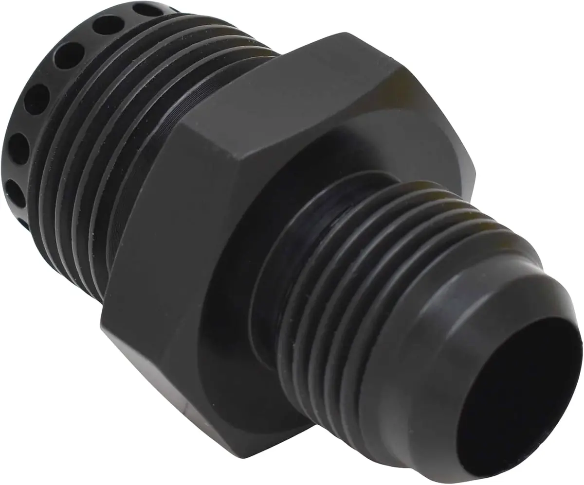 Blackbird Performance High Performance Cast Valve Covers 6
