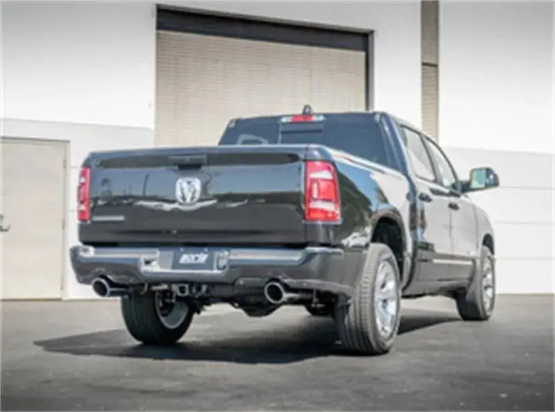 Borla 2019-2025 Ram 1500 5.7L V8 At S-Type Ss Catback Exhaust 1