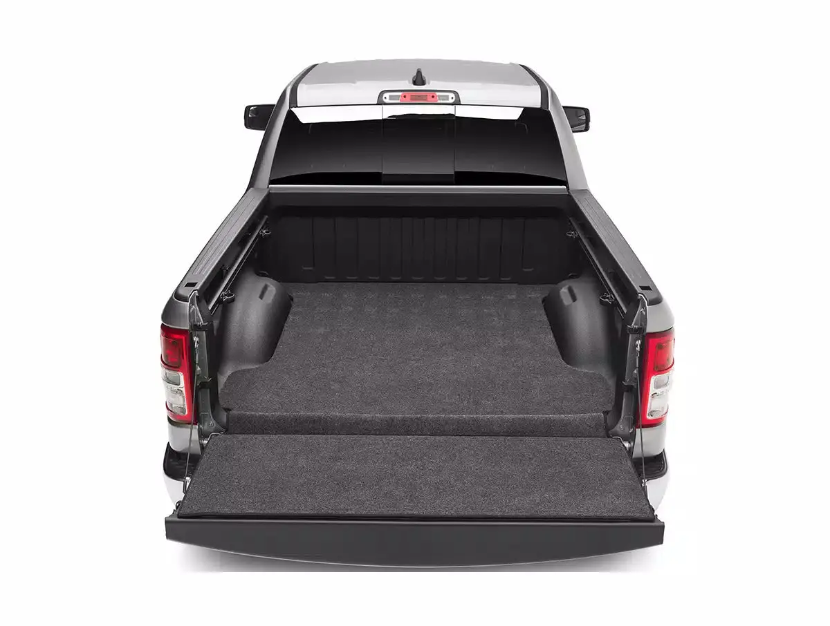 Bedrug Xlt Bed Mat For 2019-2026 Ram 1500, Rho & Trx 5'7" Bed 1