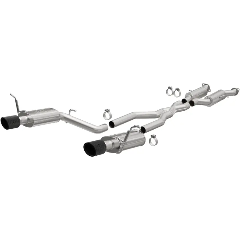 Magnaflow 18-23 Dodge Durange Neo Series Cat-Back Exhaust 1