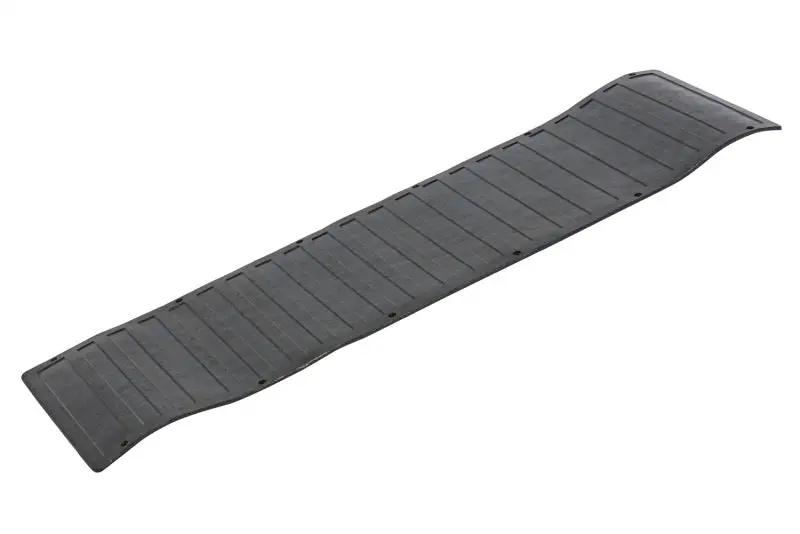 Deezee Universal Tailgate Mat - Full Size 1