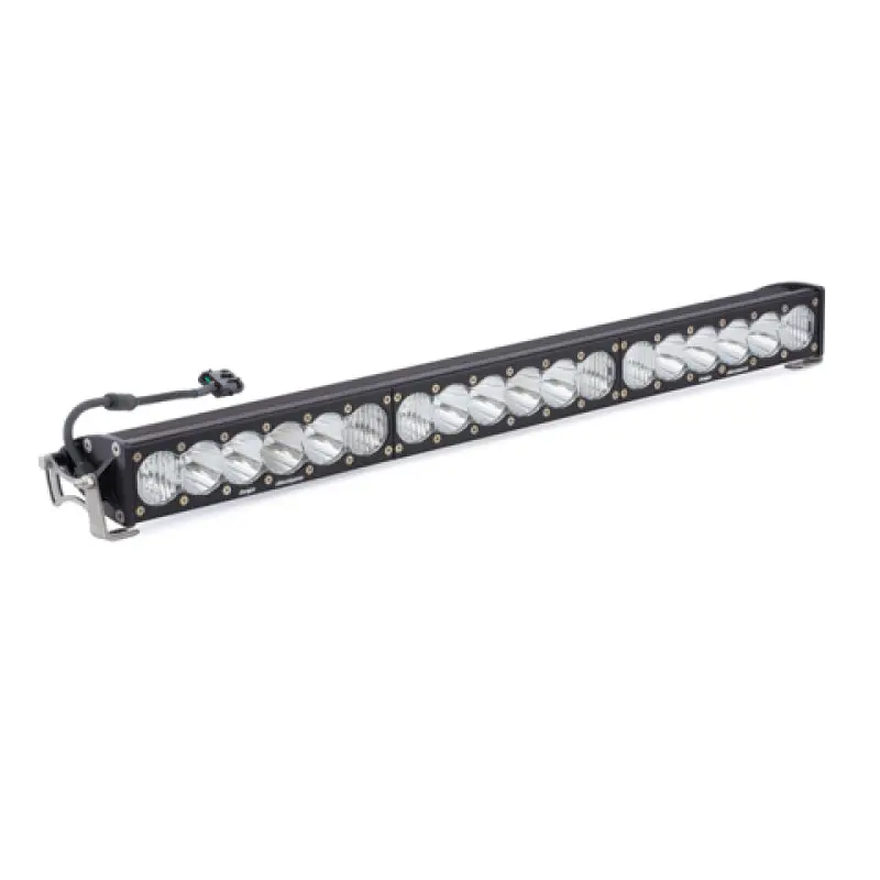 Baja Designs Onx6 Series Driving Combo Pattern 30In Led Light Bar 1