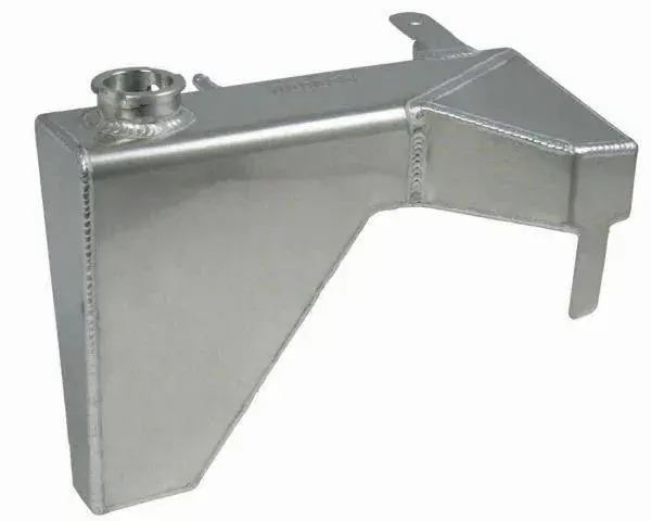 Moroso Coolant Tank Dodge Charger/Challenger/300 Srt8, Hellcat 2014-2021 1