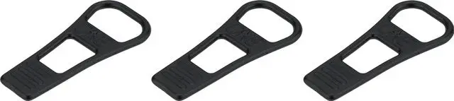 Oneup Components Edc Pump Strap Set For Pump Mount 1