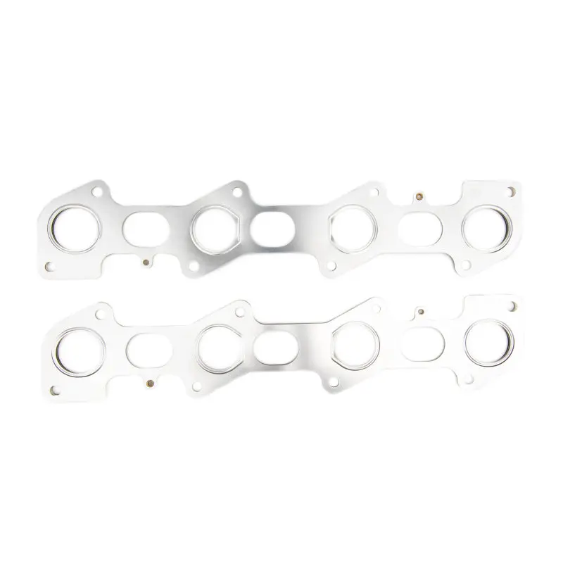 Cometic Ford 6.0L/6.4L Power Stroke .040In Mls Exhaust Manifold Gasket Set 2
