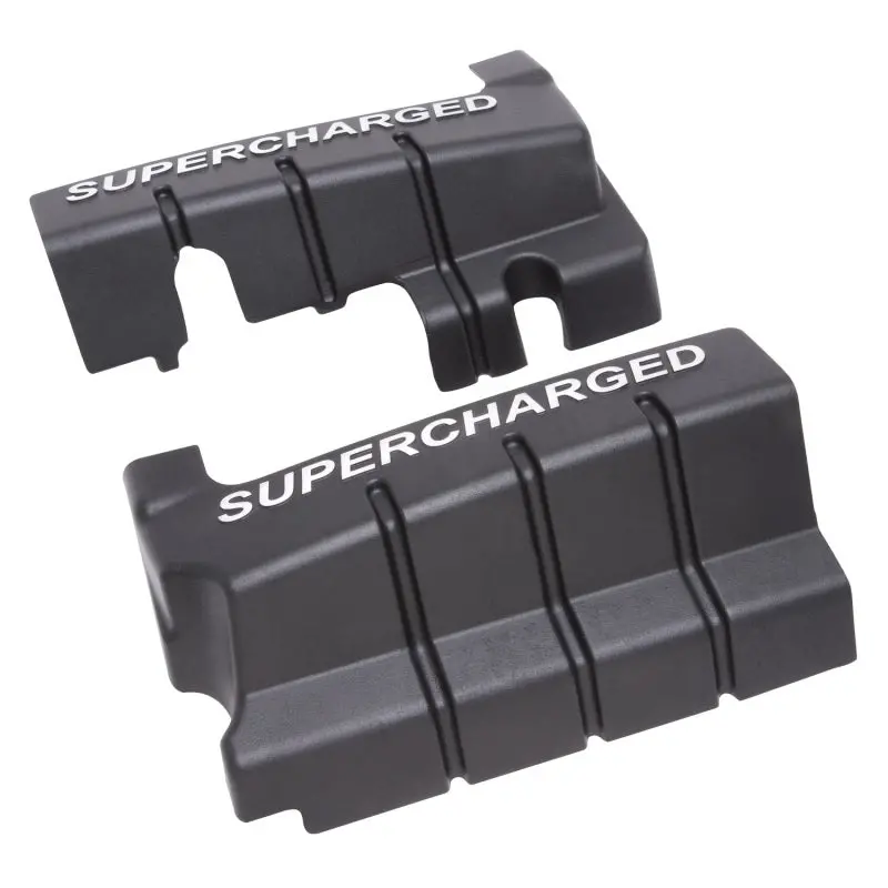 Edelbrock Coil Cover Kit Hemi Supercharger 2011-2014 Chrysler Hemi 1