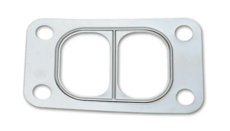 Vibrant Turbo Gasket For T03 Divided Inlet Flange (Matches Flange #1445 And #14450) 1
